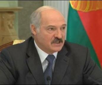 Полная аудиоверсия интервью Лукашенко негосударственным СМИ