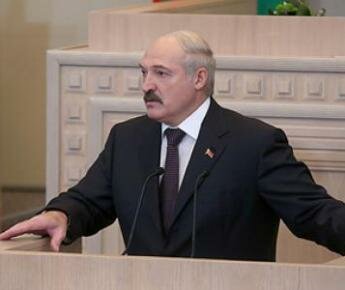 Хроника правления Александра Лукашенко. Год 21-й