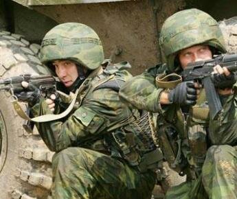 Военный потенциал Беларуси и некоторых стран Европы