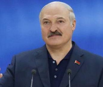 Гиперактивный Лукашенко. Хроника трех насыщенных недель