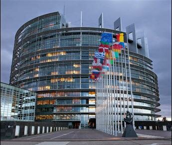 European Parliament condemns repression in Belarus