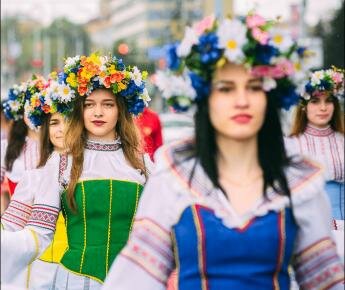 В Беларуси отмечается День Независимости