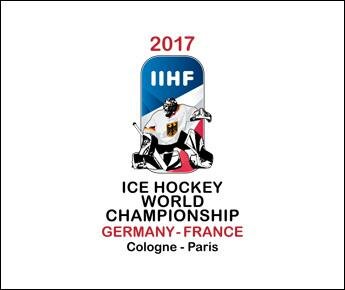 Чемпионат мира по хоккею-2017. Расписание, трансляции, результаты