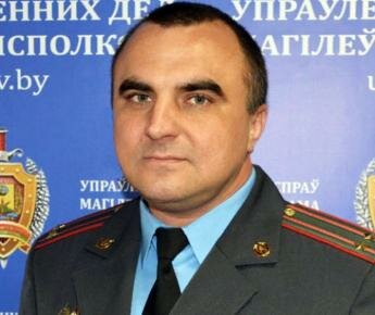 В Кричеве милиционеры отдавали начальству свои премии. Что ответит Шуневич?
