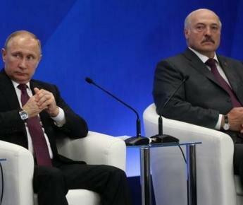 Почему Москва не требует от Минска глубоких реформ? 