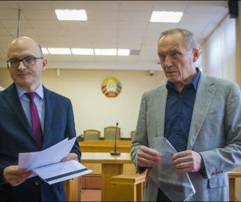 Владимир Некляев может стать политзаключенным на 10 суток