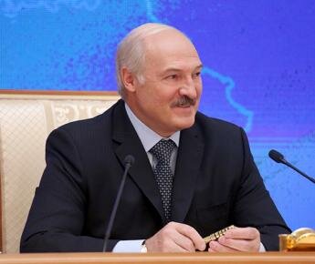 «Дубасят нас — и правильно делают». 20 новых крылатых фраз Лукашенко