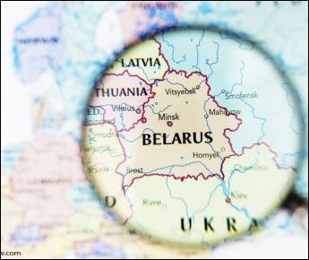 Belarus waives visas for short-term visitors from 80 countries
