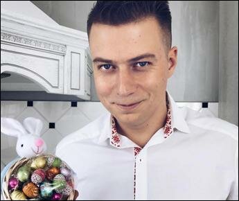 Звезда белорусского ТВ Денис Курьян заговорил по-белорусски