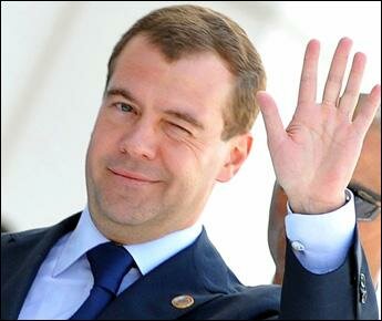 «Он вам не Димон». Расследование о резиденциях Дмитрия Медведева