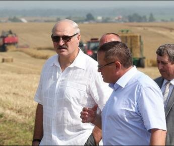 Спасут ли фермеры белорусское сельское хозяйство?