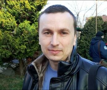 Блогеру Максиму Филиповичу добавили еще семь суток ареста