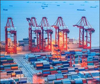 «Шелковый путь 2.0» — быстрый способ доставки грузов в Китай