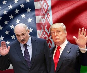 Родственные души. Найдет ли популист Лукашенко общий язык с популистом Трампом?