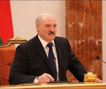 Действительно ли Лукашенко привез от Путина бочку меда?