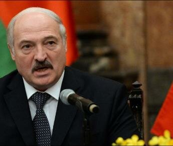 Лукашенко снова отдубасил боксерскую грушу реформ