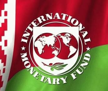 IMF suspends loan talks with Belarus