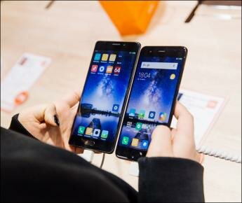 Флагманский магазин Xiaomi открылся в Galleria Minsk