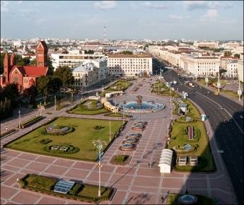 Минск будущего. Каким его видят столичные градостроители