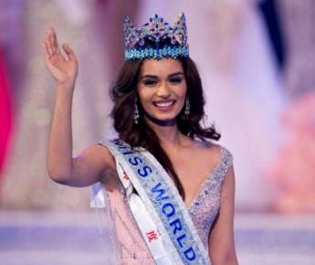 «Мисс мира-2017» стала 20-летняя студентка из Индии