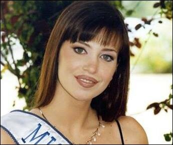 Мисс Беларусь-1998: за победу подарили 300 долларов и электрочайник