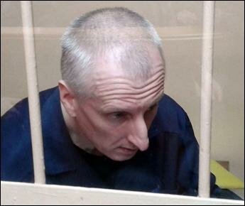 Андрея Бондаренко снова судят. За три дня до окончания срока