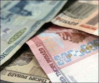 Нацбанк уничтожил уже 400 тонн «старых» рублей