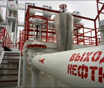 Российская нефть спутала карты белорусским властям