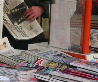 Гибридную войну против прессы ведут белорусские чиновники