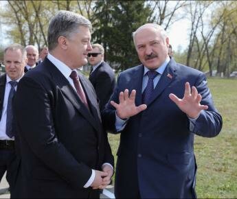 Lukashenka: Belarus set to contribute to peace in Ukraine