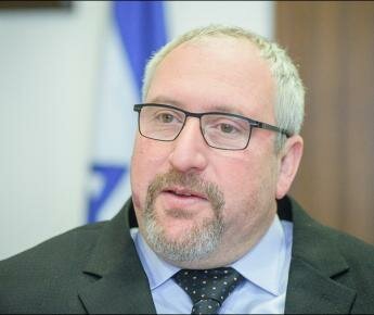 Посол Израиля: от закрытия посольства в Минске отказались из-за особых отношений