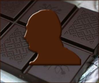 Байнет шутит: президент в шоколаде — горький, как сама жизнь