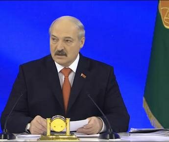 Лукашенко козыряет консерватизмом, маскирует провал интеграции с Россией