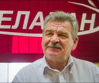 Николай Улахович: Лукашенко — отец нации, его можно сравнить со Сталиным