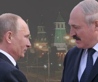 Лукашенко неожиданно стал агитировать Россию за рыночные отношения