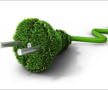 Государство снижает затраты на зеленую энергетику