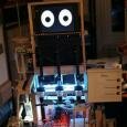 Фестиваль роботов, которые подают коктейли, прошел в Вене