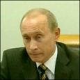 Путин — первый президент, ставший обладателем журналистской «антипремии»