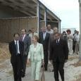 В Боровлянах построили котельную при финансовой поддержке Всемирного банка