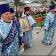 В Беларуси отметили праздник Минской чудотворной иконы Божьей Матери