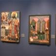 В Минске открылась выставка «Православная икона России, Украины и Беларуси»
