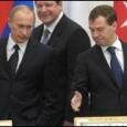 Россия договорилась с Украиной и оставила без внимания Беларусь