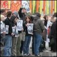 Акция памяти Юрия Захаренко закончилась задержаниями