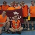 Команда БелаПАН выиграла 2-й турнир по мини-футболу памяти Юрия Широкого