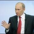 «Батька» дошел до Путина по SMS