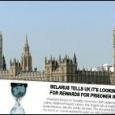 WikiLeaks: за освобождение политзаключенных Минск выставил «ценник» Лондону