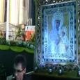 В Будславе прошли торжества по случаю чествования чудодейственной иконы
