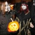 Минская «нечисть» отпраздновала Хэллоуин