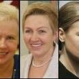 Топ-10 влиятельных женщин Беларуси