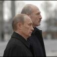 Путин и Лукашенко: скованные одной цепью